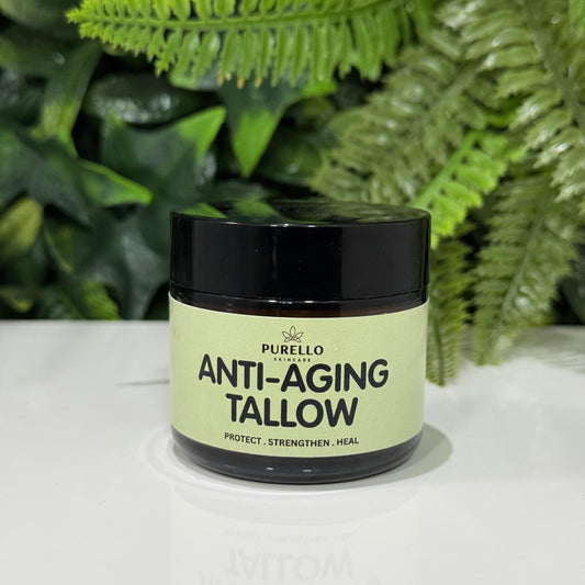 Anti-Aging Tallow