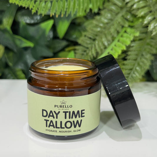 Day Time Tallow